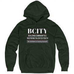BCity Hoodie