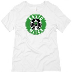 Ladies Relaxed Fit Tee