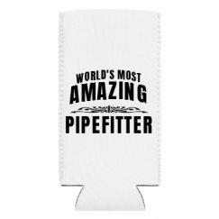 Slim 12 oz Can Cooler