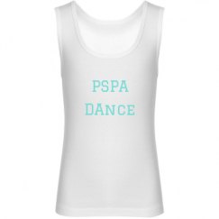 Youth Jersey Tank Top