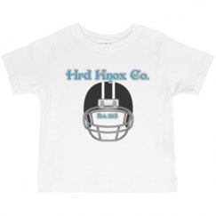 Toddler Basic Promo Jersey Tee