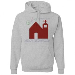 Unisex Basic Promo Hoodie