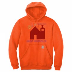 Unisex Carhartt Hooded Sweatshirt