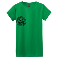 Ladies Basic Softstyle Tee