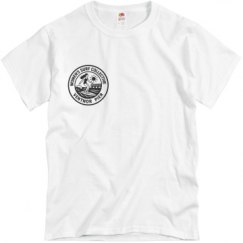 Unisex Basic Promo Tee