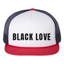 Foamie Snapback Trucker Hat