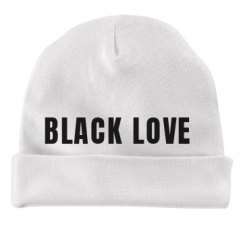 Rabbit Skins Baby Hat