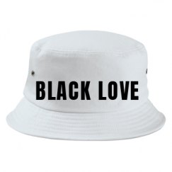 Unisex Bucket Hat