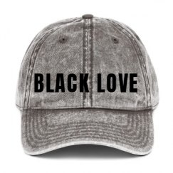 Vintage Baseball Cap