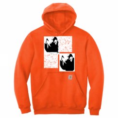 Unisex Carhartt Hooded Sweatshirt