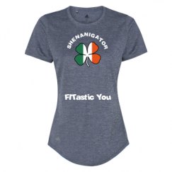 Women's Adidas Sport Shirt