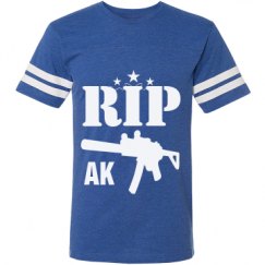 Unisex Vintage Sports Tee