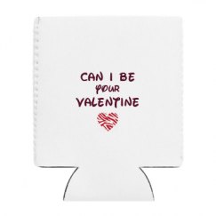 Regular 12 oz Can Cooler