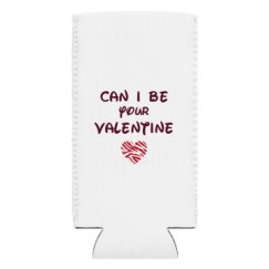 Slim 12 oz Can Cooler