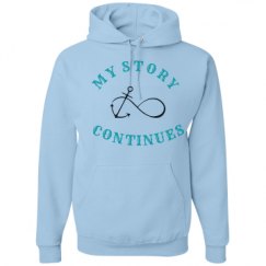 Unisex Basic Promo Hoodie