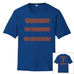 DONDIFITNESS GUYS T SHIRTS