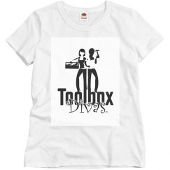 TBD T-Shirt