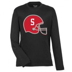 Youth Performance Long Sleeve Tee