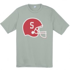 Youth Athletic Performance Tee
