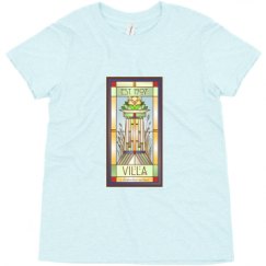 Youth Triblend Tee