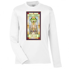 Youth Performance Long Sleeve Tee