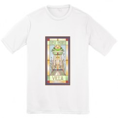 Youth Athletic Performance Tee
