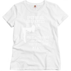 Ladies Basic Softstyle Promo Tee