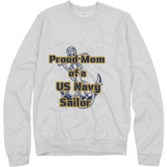 Unisex Basic Promo Crewneck Sweatshirt