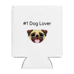 Regular 12 oz Can Cooler