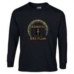 Kemetic NRG Flow