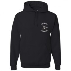 Unisex Basic Promo Hoodie