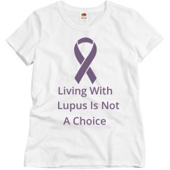 Living With Lupus