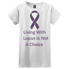 Ladies Basic Softstyle Tee