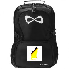 Nfinity Backpack Bag