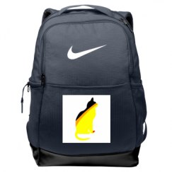 Nike Brasilia Medium Backpack