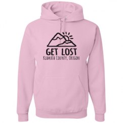 Unisex Basic Promo Hoodie