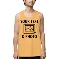 Men's Premium Tank Top