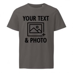 Unisex Organic Mid-Light T-Shirt