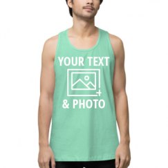 Men's Premium Tank Top