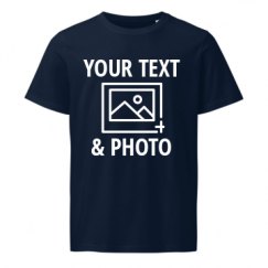 Unisex Organic Mid-Light T-Shirt