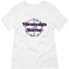 Ladies Relaxed Fit Tee