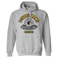 Unisex Basic Promo Hoodie