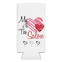 Slim 12 oz Can Cooler