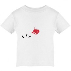 Infant Cotton Tee