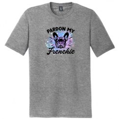 Unisex Perfect Tri Tee