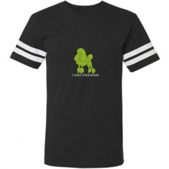 Unisex Vintage Sports Tee