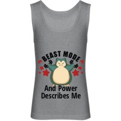 Youth Jersey Tank Top