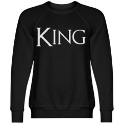 Unisex Triblend Crewneck Sweatshirt