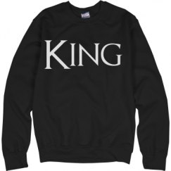 Unisex Basic Promo Crewneck Sweatshirt