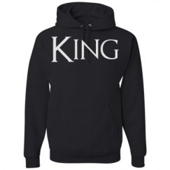 Unisex Basic Promo Hoodie